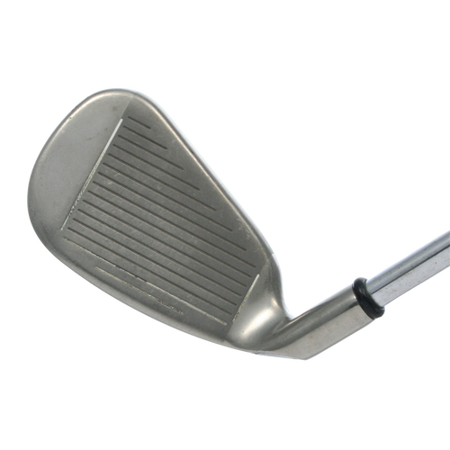 Hawk Eye Irons - View 2