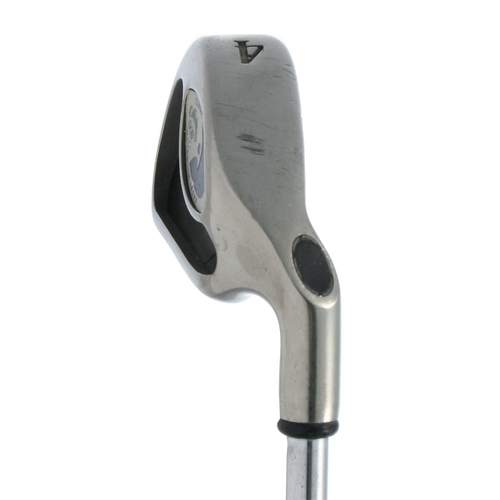 Hawk Eye Irons - View 3