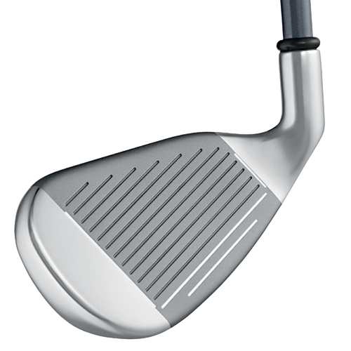 Hawk Eye VFT Irons - View 3