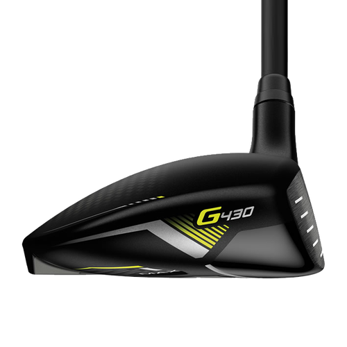 Ping G430 Max Fairway Woods - View 3