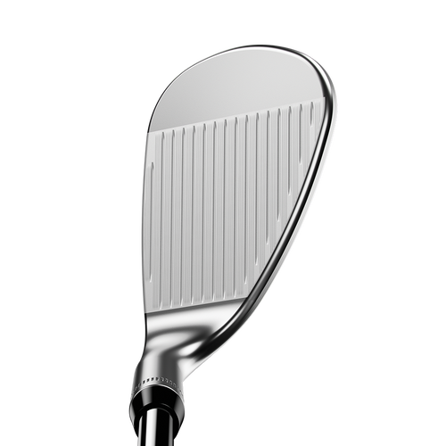 Mack Daddy 4 Chrome Wedges - View 4