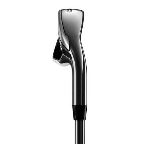 XR Irons - View 3