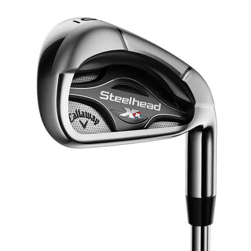 Steelhead XR Irons - View 3