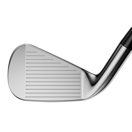 Rogue Pro Irons - View 4