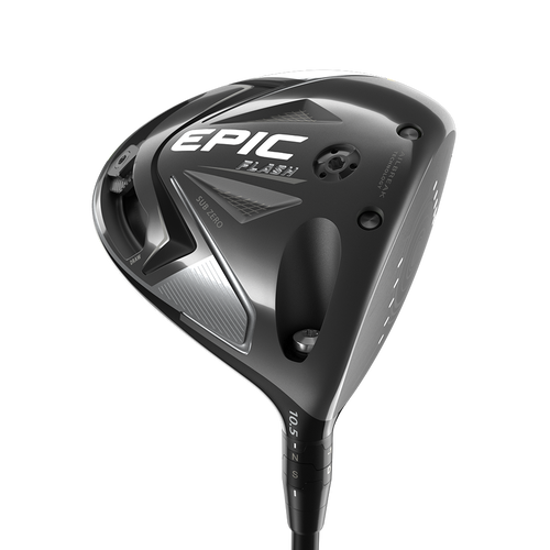Epic Flash Sub Zero Callaway Customs Drivers - View 2