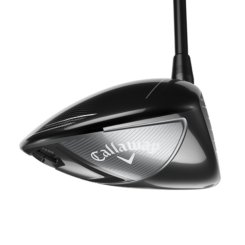 Epic Flash Sub Zero Callaway Customs Drivers - View 3