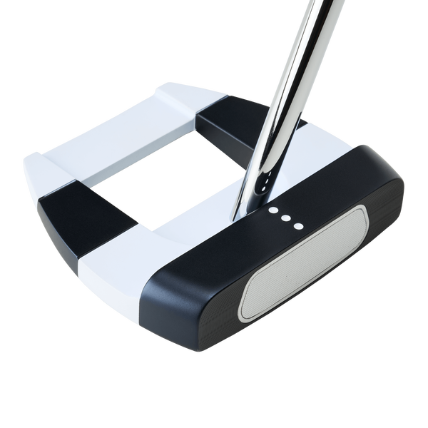 Odyssey Square to Square Jailbird Putter Mens/Right Technology Item