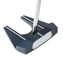 Ai-ONE #7 CS Broomstick Putter
