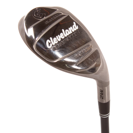 Cleveland Mashie Hybrids (2011)