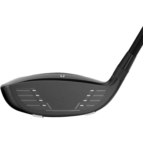 Cleveland Halo XL Womens Fairway Woods - View 2