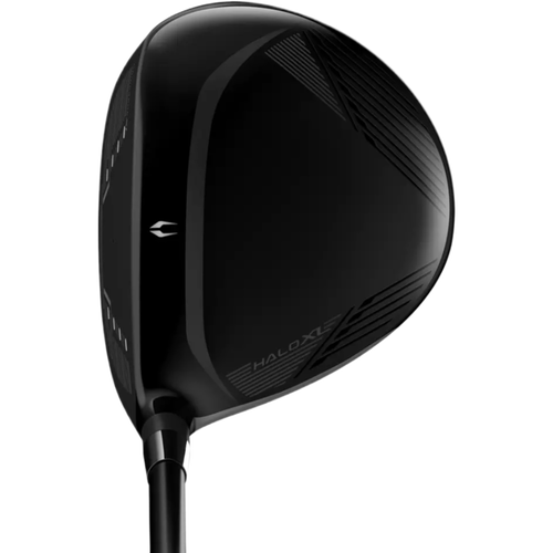 Cleveland Halo XL Womens Fairway Woods - View 3