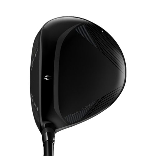 Cleveland HALO XL Fairway Woods - View 3