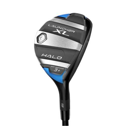 Cleveland Halo XL Hy-Wood Hybrids - View 1