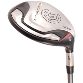 Cleveland Launcher Fairway Woods (2009)