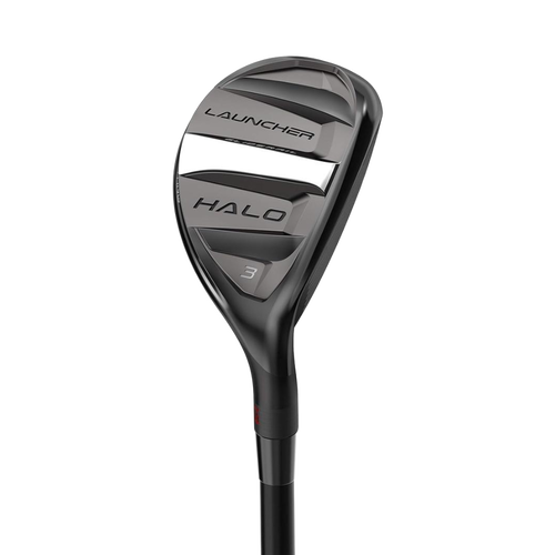 Cleveland Launcher Halo Hybrids - View 1