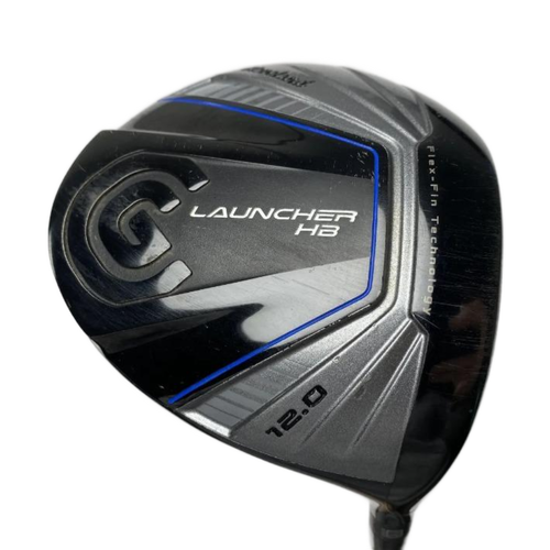 Cleveland Launcher HB Women's Drivers - View 1