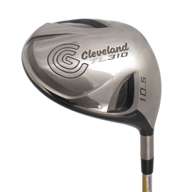 Cleveland Launcher TL310 Drivers