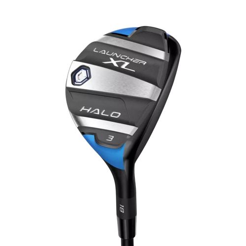 Cleveland Launcher XL Halo Hybrids - View 1