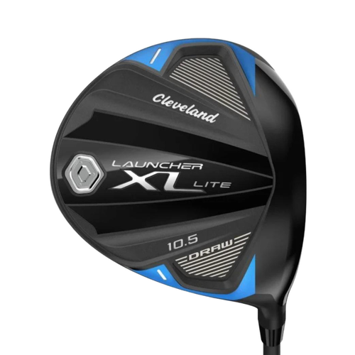 Cleveland Launcher XL Lite Draw Drivers - View 1