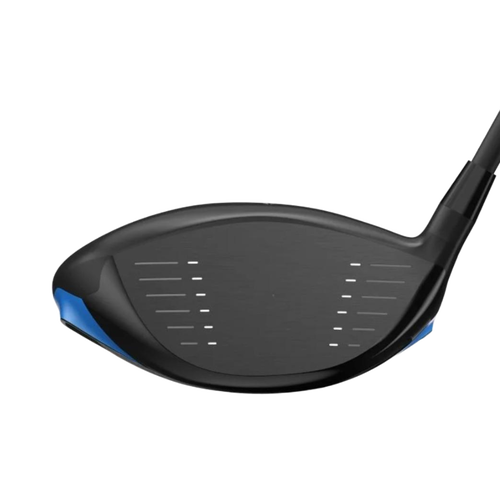 Cleveland Launcher XL Lite Draw Drivers - View 2