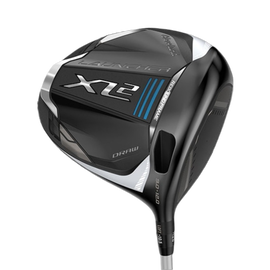 Cleveland Launcher XL2 Draw Driver