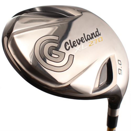 Cleveland Launcher XL270 Drivers - View 1