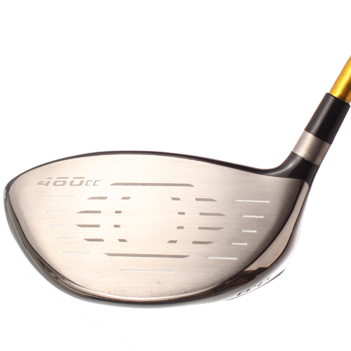 Cleveland Launcher XL270 Drivers - View 2