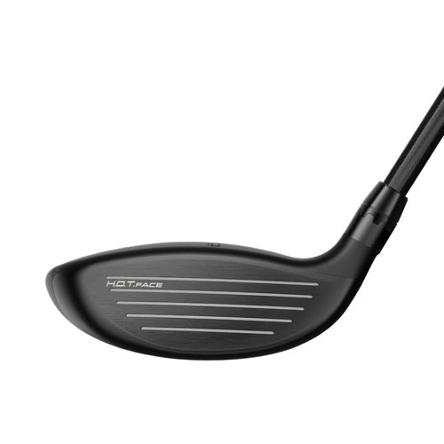 Cobra Darkspeed X Fairway Woods - View 2