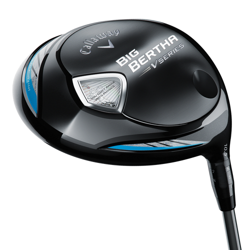 Women's Big Bertha V Series Drivers - View 1