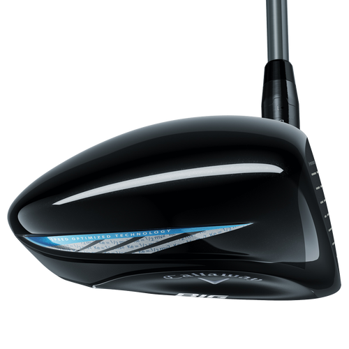 Women's Big Bertha V Series Drivers - View 3