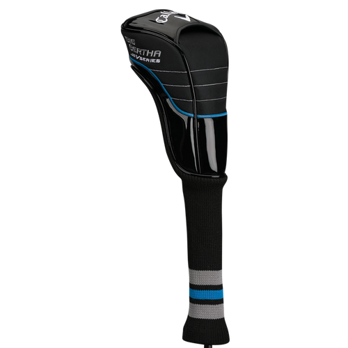 Women's Big Bertha V Series Drivers - View 4