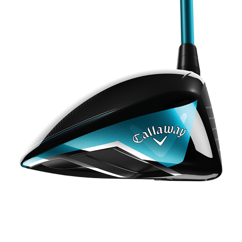 Rogue Sub Zero Drivers - View 3