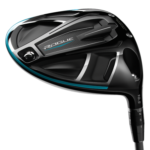 Women's Rogue Drivers - View 1