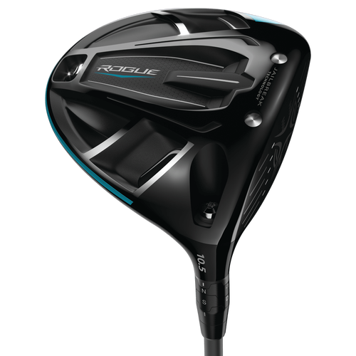 Women's Rogue Drivers - View 4