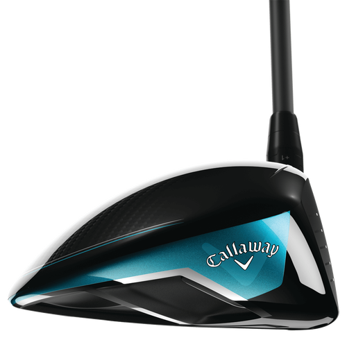 Women's Rogue Drivers - View 5