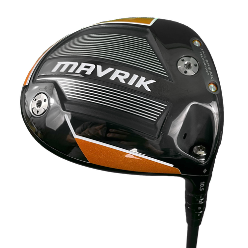 MAVRIK Diamond Tour Certified Drivers - View 1