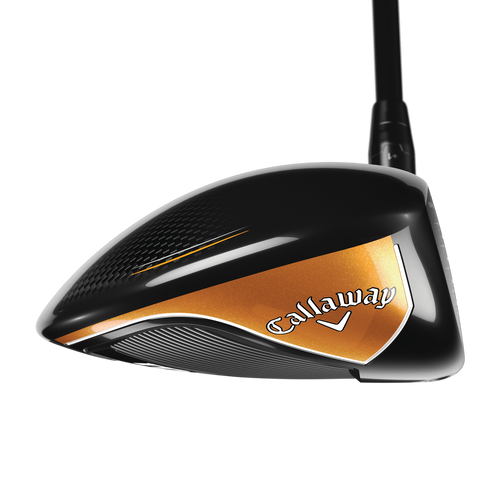 Women's MAVRIK MAX W Drivers - View 3