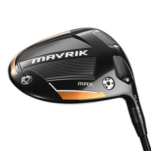 Women's MAVRIK MAX W Drivers - View 5