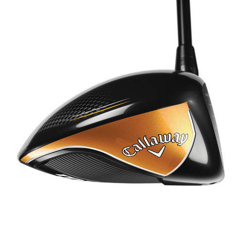 MAVRIK Sub Zero Drivers - View 3