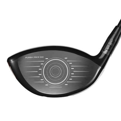 Women's MAVRIK Drivers - View 4