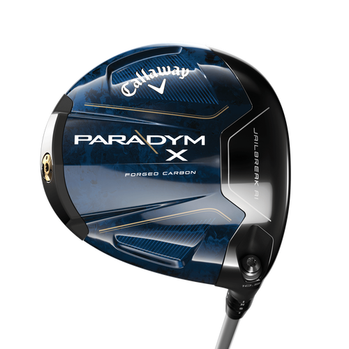 Women's Paradym X Drivers - View 6