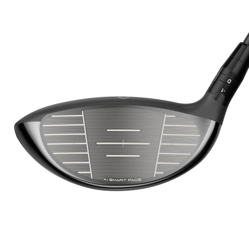 Women's Paradym Ai Smoke Ti 340 Mini Driver - View 4