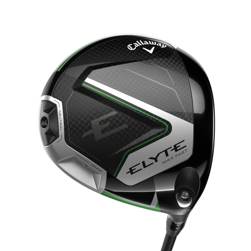 Women's Elyte Max Fast Driver - View 6