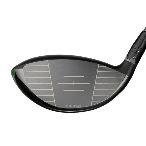Women's Elyte X Driver - View 4