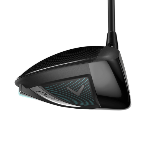 REVA RISE Driver - View 3