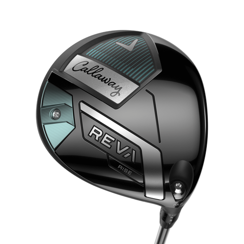 REVA RISE Driver - View 6