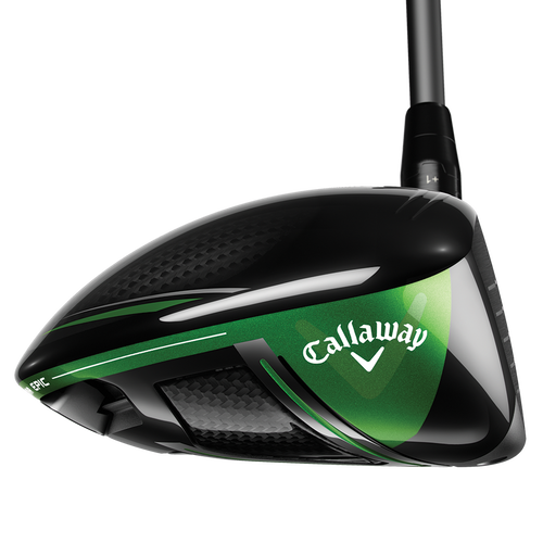 Women's GBB Epic Drivers - View 3