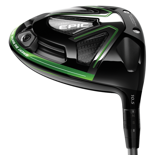 Women's GBB Epic Drivers - View 6