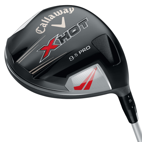 X Hot Pro Drivers - View 1