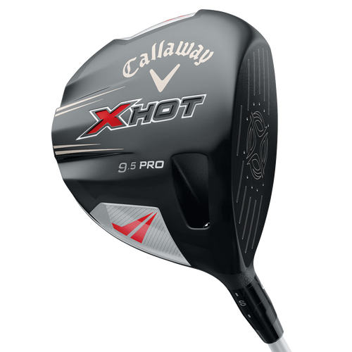 X Hot Pro Drivers - View 2